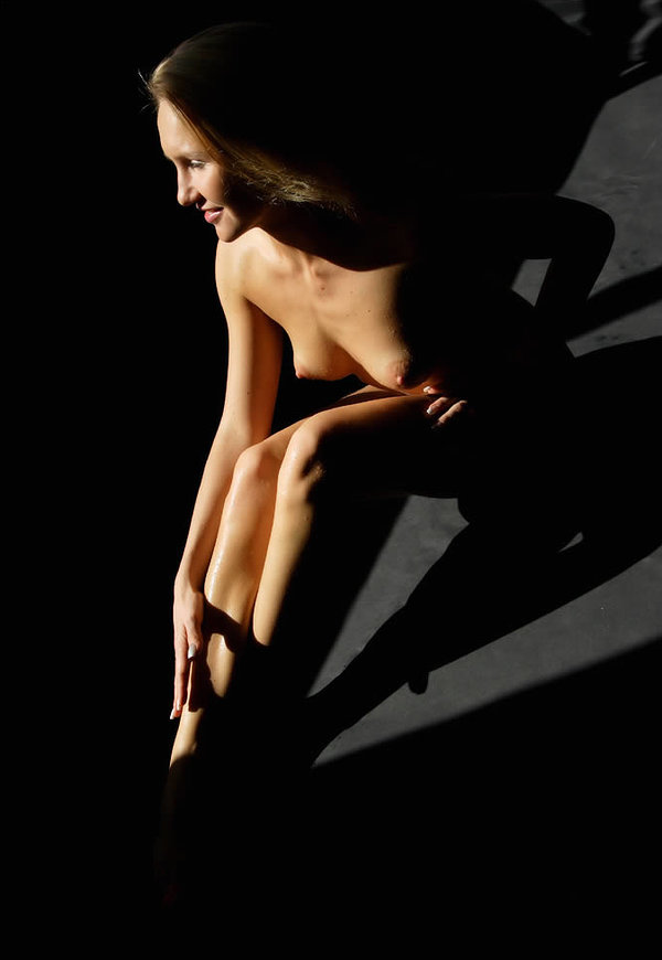 Проститутка Есения