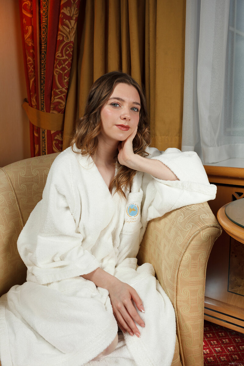 Проститутка Диночка