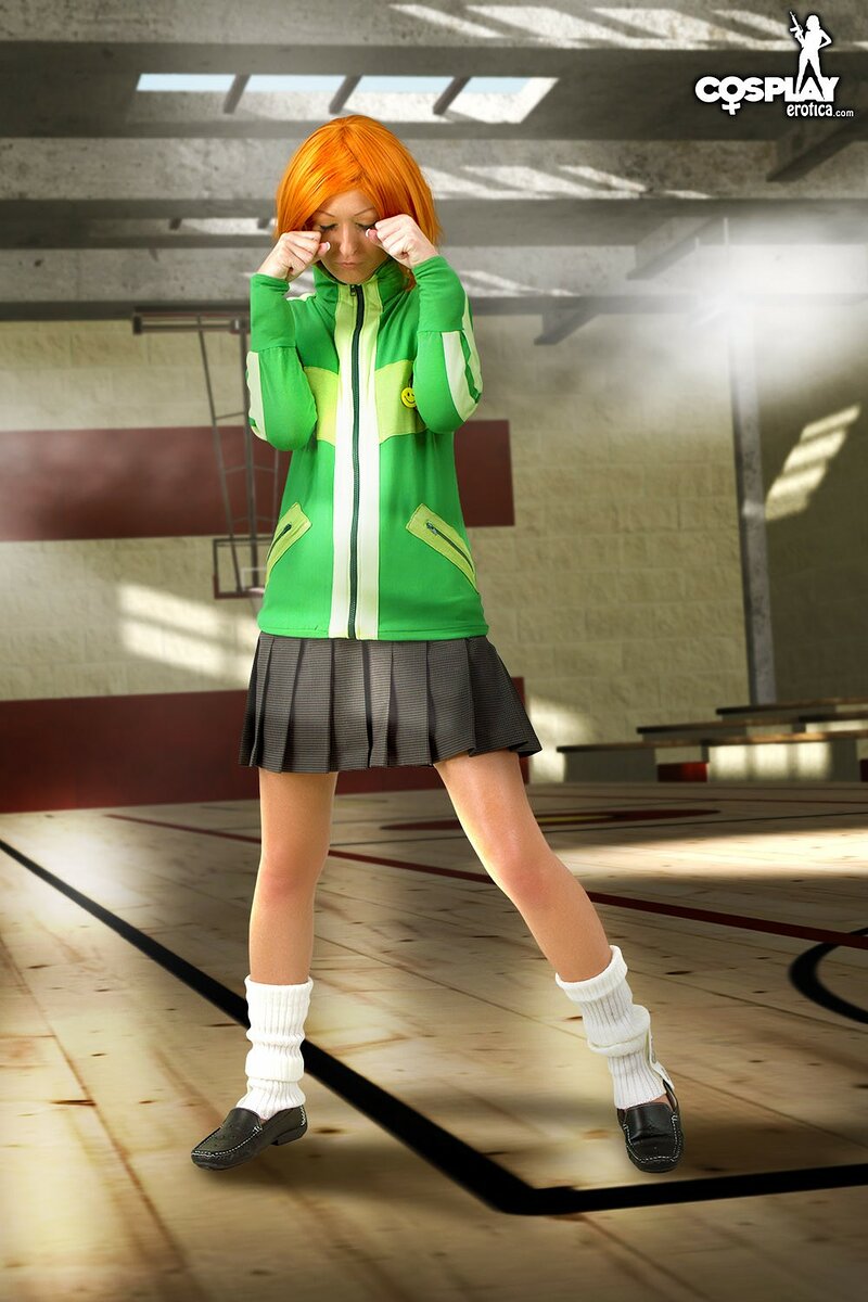 Проститутка Жанна