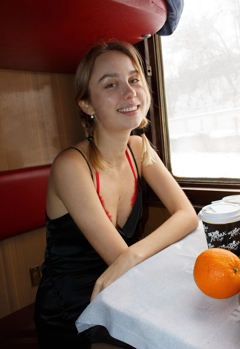 Проститутка Таня