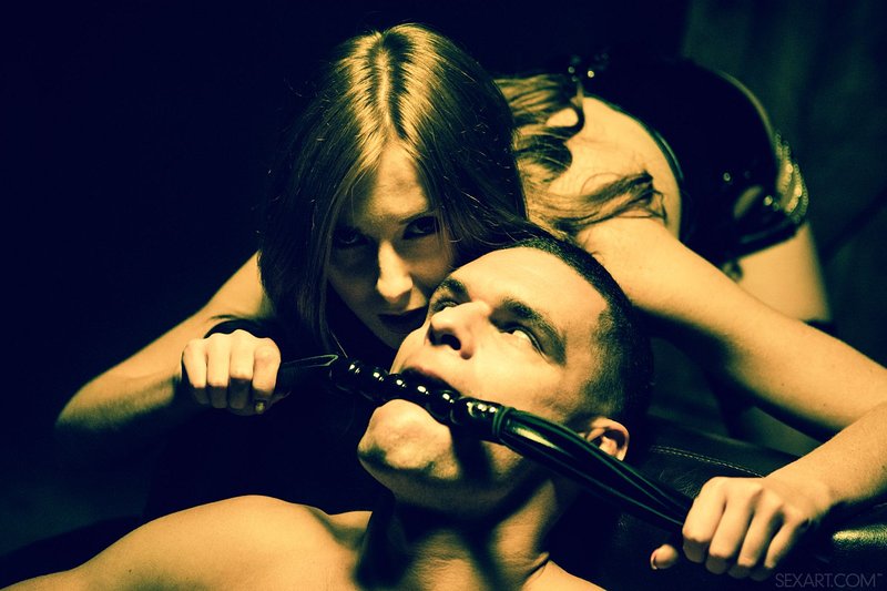 Проститутка Любаша