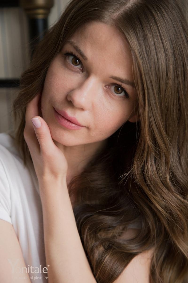 Проститутка Вероника