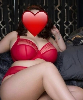 Проститутка Марина